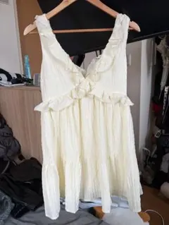 SHEIN キャミワンピース