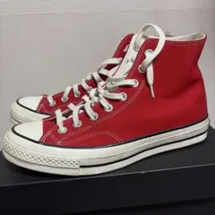 コンバース チャックテイラー ハイカット