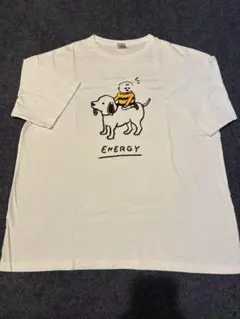 YUKI HORIMOTO Tシャツ XL ホワイト