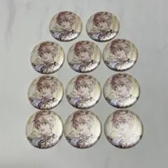 和泉三月 アイナナ 缶バッジ expo 7周年