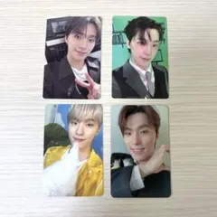 seventeen セブチ ディノ トレカ まとめ売り 匿名配送