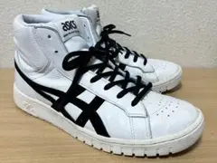 ★ASICS GEL-PTG MT アシックス ゲル-ポイントゲッター ミッド