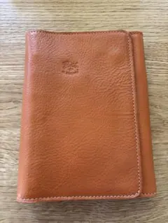 イルビゾンテ システム手帳