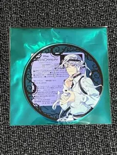 ツイステカフェ  アズール  アクリルコースター