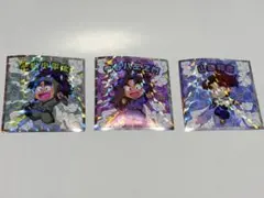 忍たま乱太郎マンチョコ