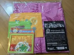 ズートピア2　Happyくじセット