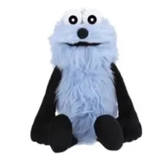 新品未開封 パペットスンスン ぬいぐるみ スンスン