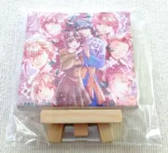 フシギ遊戯原画展