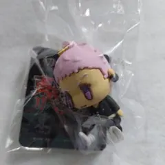 【即購入OK】お座りラバーマスコット三ツ谷隆 東京リベンジャーズ