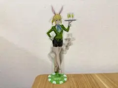 美少女フィギュア ダンまちPOP UP PARADEリュー・リオン完成品ジャンク