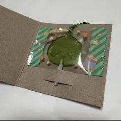 ちいかわ キャンディチャームズ グミ くりまんじゅう1個