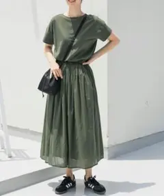 URBAN RESEARCH 　アーバンリサーチドッキングワンピース