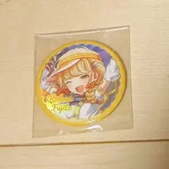 藤田ことね オーロラ缶バッジ