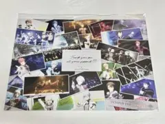 アイナナ ムビナナ メモリアルカード 入場特典