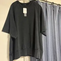 タグ付き未使用 JEANASIS ヴィンテージミニウラケ