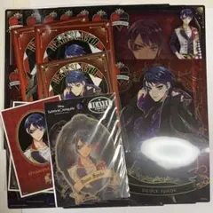 ツイステ デュース 29点セット