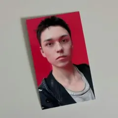 SEVENTEEN バーノン トレカ HAPPY BURSTDAY