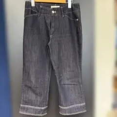 B3 B-Three Jeans デニムパンツ レディースサイズ34のサムネイル
