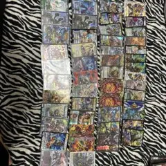 デュエルマスターズカードセット