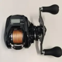 ひ*と様 タトゥーラ SV TW 5.5CC-SLPW メンテ済 ハンドル変更 - メルカリ