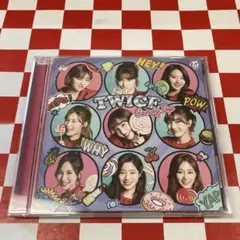 2026年最新】twice candy pop comic bookの人気アイテム - メルカリ