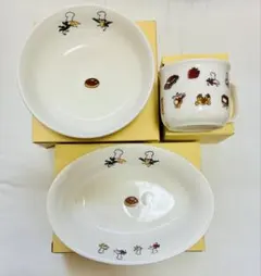 FEILER フェイラー ハイジ ホーローキャセロール18cm 両手鍋 キッチン