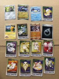 2026年最新】ポケモン カードダス ミニの人気アイテム - メルカリ