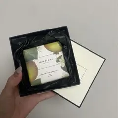 JO MALONE ENGLISH PEAR & FREESIA SOAP