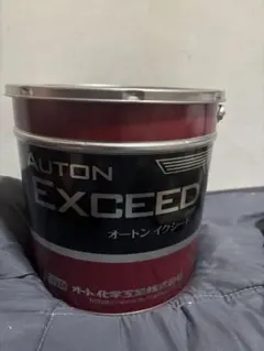 オートンイクシード アビスクブラック 6Lコーキング材 - メルカリ