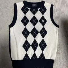 PEARLY GATES レディース ベスト サイズ1