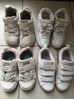 18センチ　キッズシューズ❤️