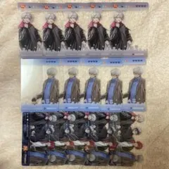 にじさんじ すき家 せめよん せめ4 葛葉 イブラヒム ローレン 不破湊