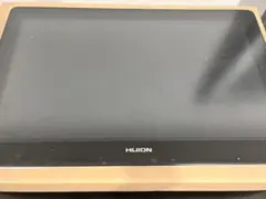 一万円値下げ！】HUION Kamvas pro 27 モニターアーム付き - メルカリ