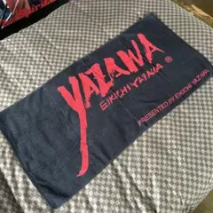 T*様 E.YAZAWA 特大タオル 中古 - メルカリ
