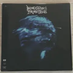 【限定盤】WONDER BOY'S AKUMU CLUB 野田洋次郎 LP