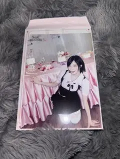 タワレコカフェ マヤ CD niziu トレカ - メルカリ