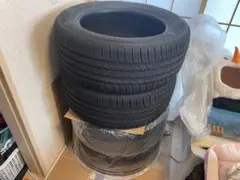 KUMHO CRUGEN HP71 265/55R19 引き取り限定4本セット - メルカリ