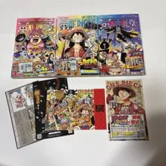 初版・帯付き】 ONEPIECE 99巻 - メルカリ