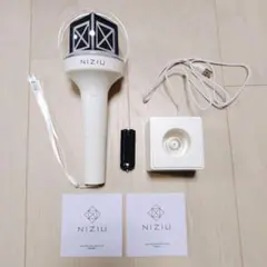 NiziU 公式ペンライト