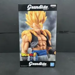 ⭐新品⭐グランディスタ ネロ Grandista ゴジータ 08 - メルカリ