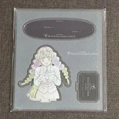 蜜璃 デザート アクスタ モクテル 鬼滅の刃