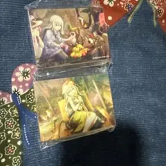 プロセカ ノーブルアート vol.58 寧々 相手をイメージして