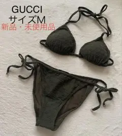 激レア！GUCCI ブラック セパレートビキニ 2026年最新】GUCCI セパレート水着・ビキニの人気アイテム - メルカリ