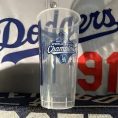 大谷翔平 ドジャーススタジアム 飲み放題 ドリンクカップ 2026 期間