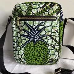 アフリカ布☆バッグ