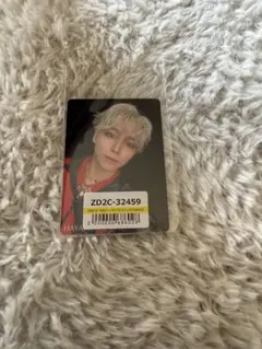 ONE Ｎ’ ONLY HAYATO 高尾颯斗 トレカ