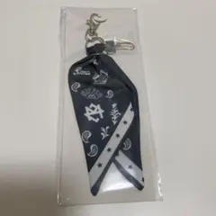 MAZZEL ませべや バンダナキーホルダー EIKI - メルカリ