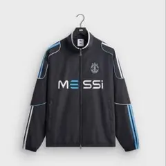 Kith x Messi x adidas Track Jacketのサムネイル