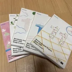 特価】World Wide Kids English DVD 全セット1-30 - メルカリ