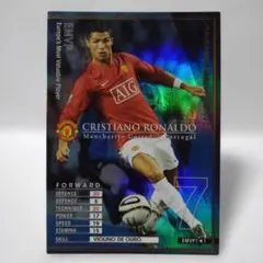 2026年最新】パニーニ クリスティアーノ・ロナウドの人気アイテム